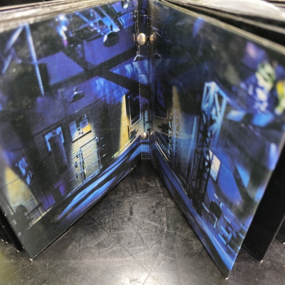 P90X Extreme Home Fitness with Tony Horton 12 DVD Set Training Routines. - Picture 9 of 12